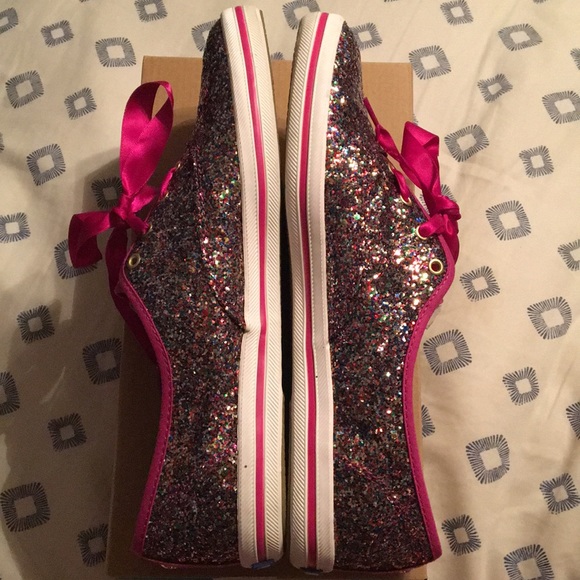 Kate Spade Keds: Multi - Picture 3 of 5